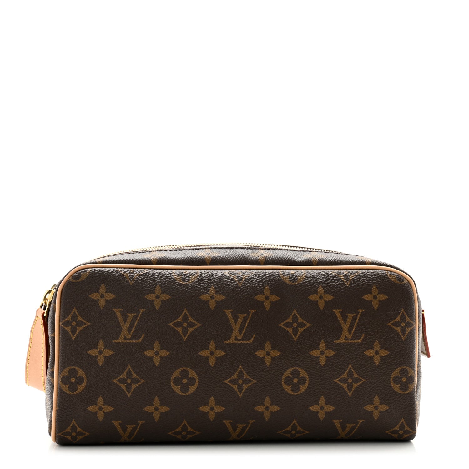 Louis Vuitton Monogram Dopp Kit Toilet Pouch 1 of 8