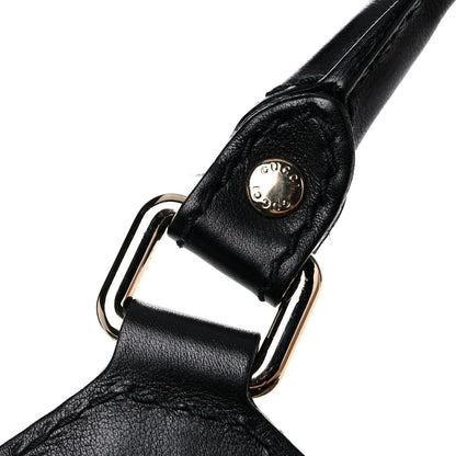 Gucci Monogram Medium Sukey Tote Beige Ebony Black 8 of 19