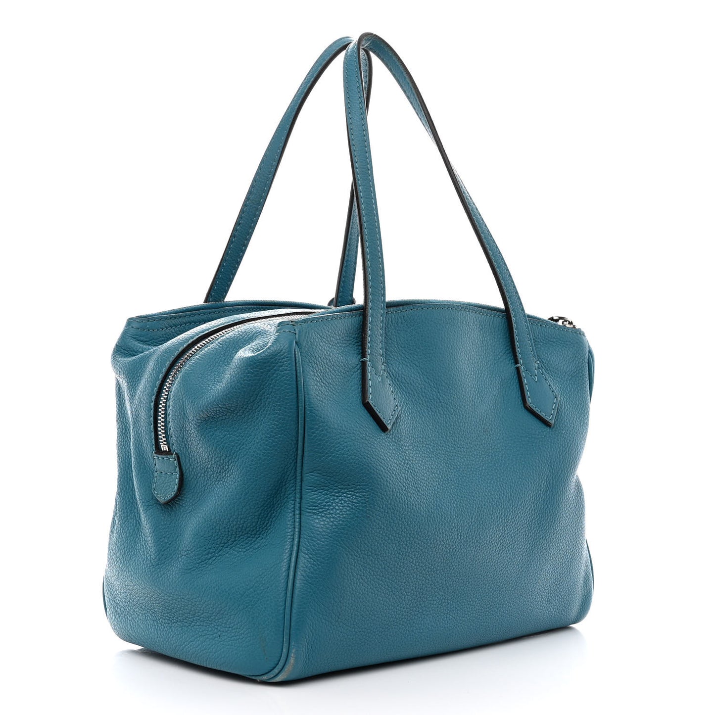 Vitello Bauletto Blue