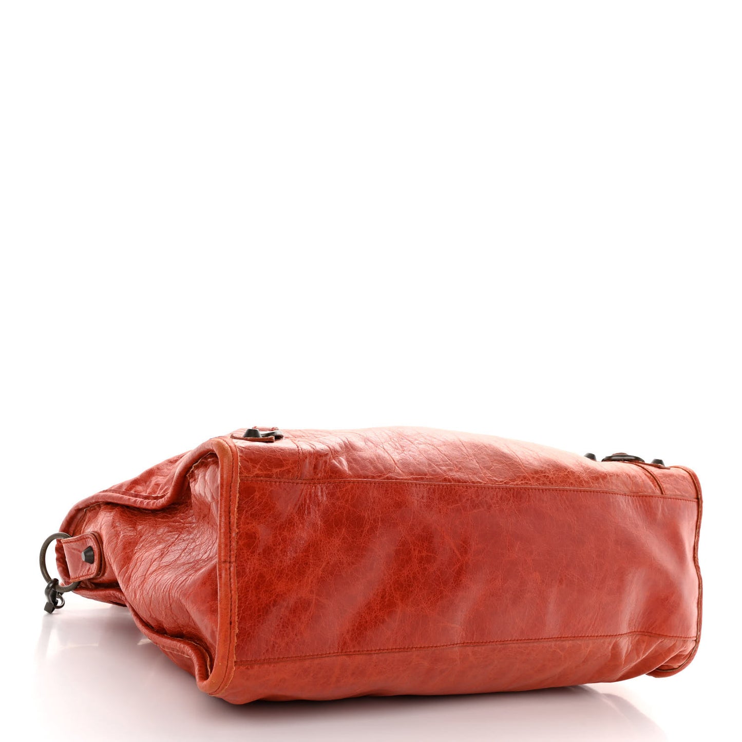 Agneau Classic Hardware City Rouille