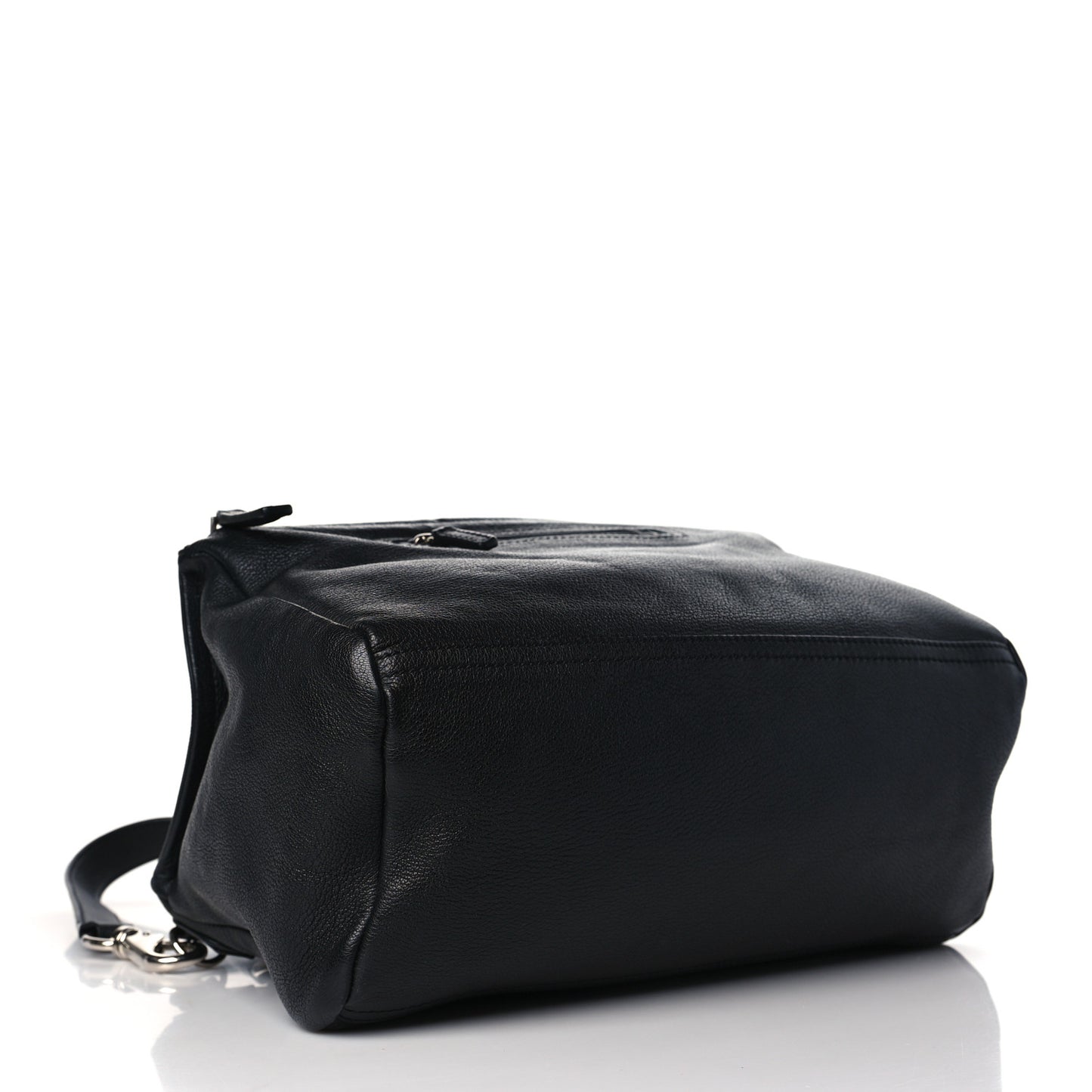 Sugar Goatskin Medium Pandora Black