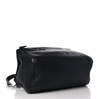 Givenchy Sugar Goatskin Medium Pandora Black 4 of 9