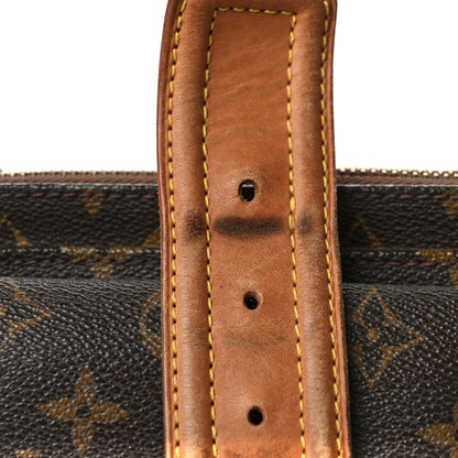 Louis Vuitton Monogram Viva-Cite GM 12 of 14