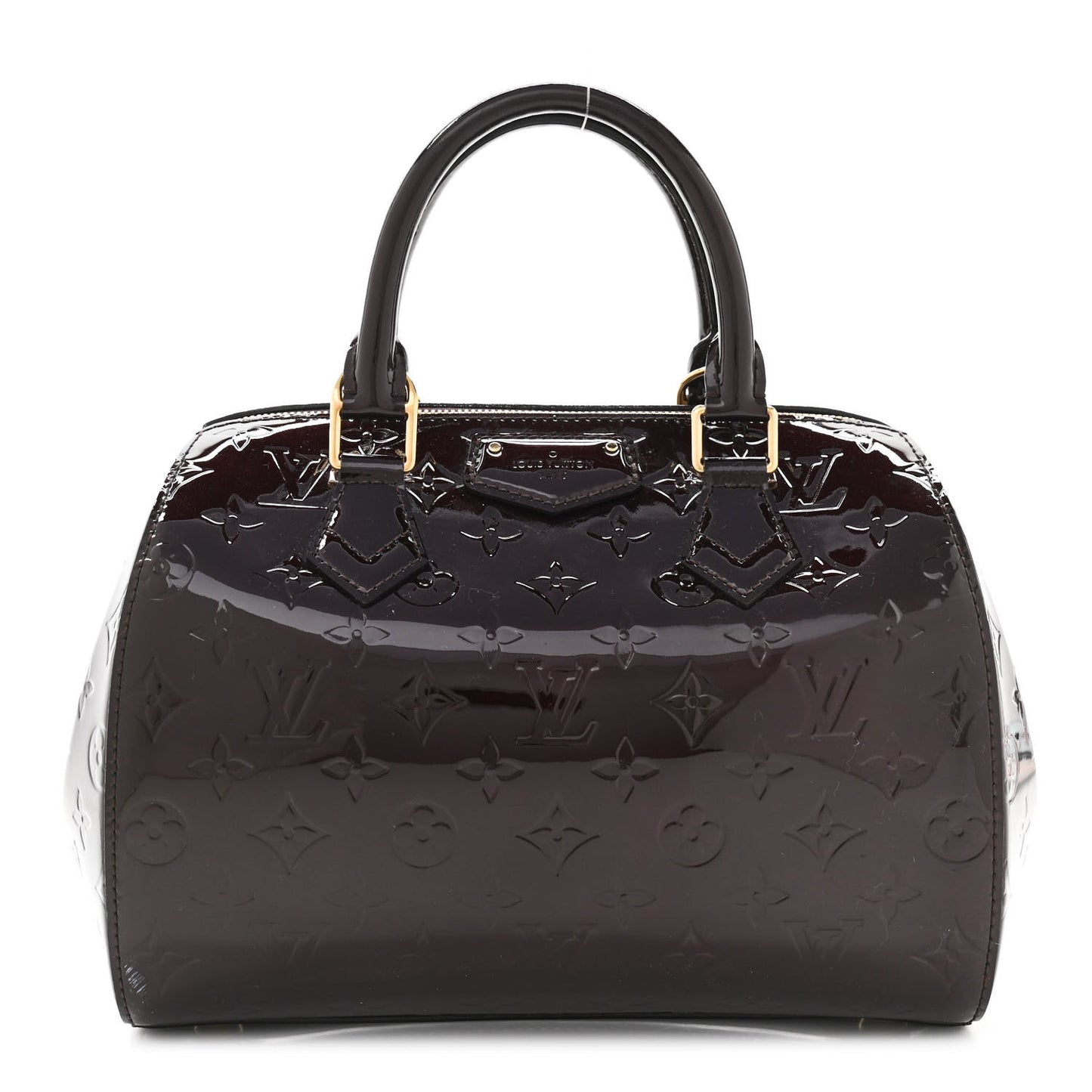 Vernis Montana Amarante