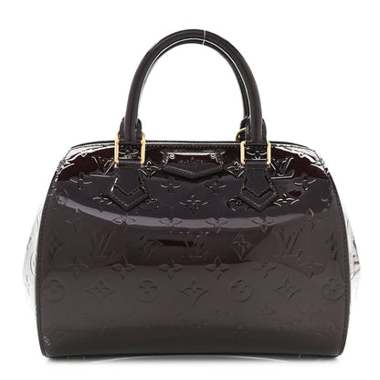 Louis Vuitton Vernis Montana Amarante 1 of 9