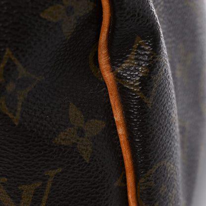 Louis Vuitton Monogram Speedy 25 21 of 34