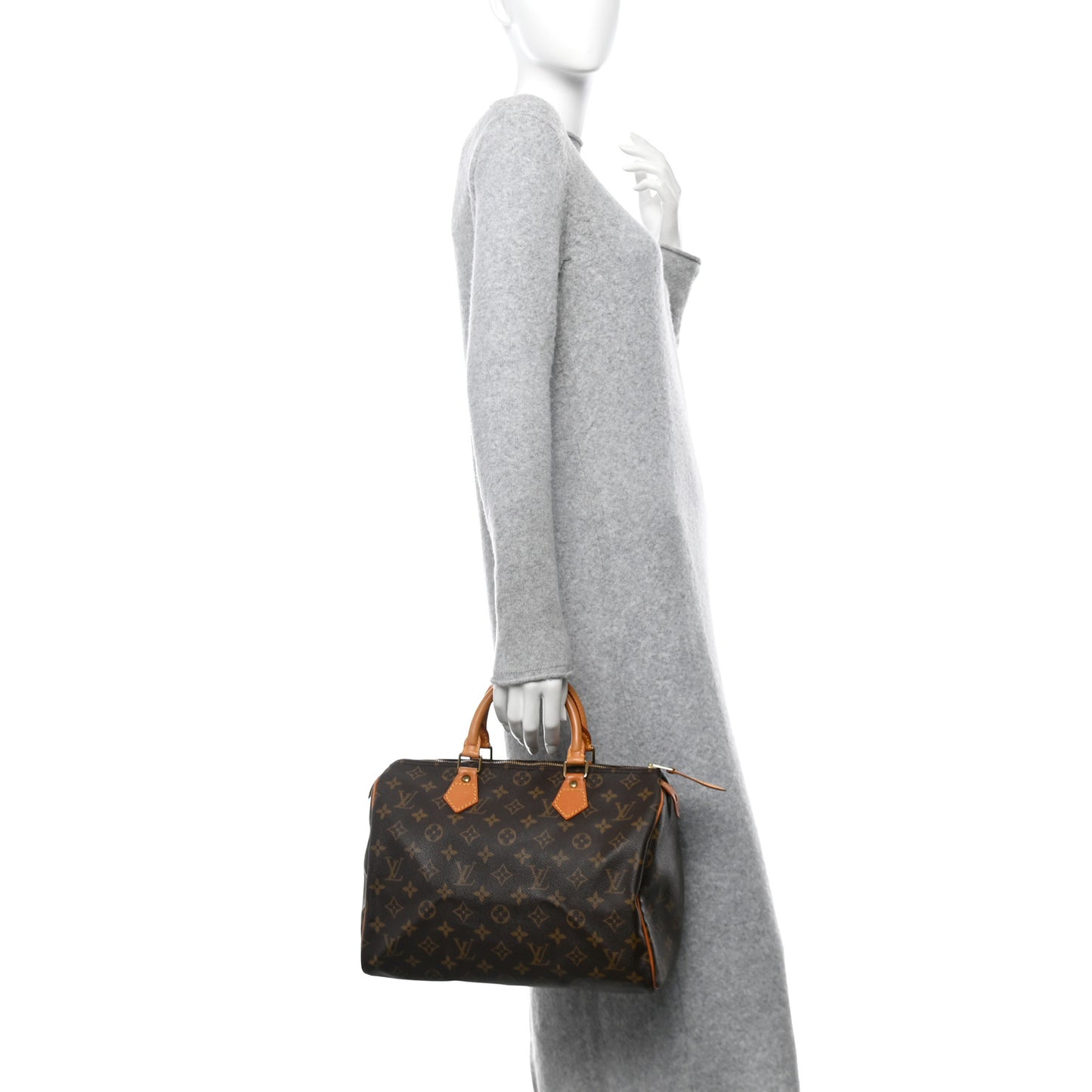 Monogram Speedy 30