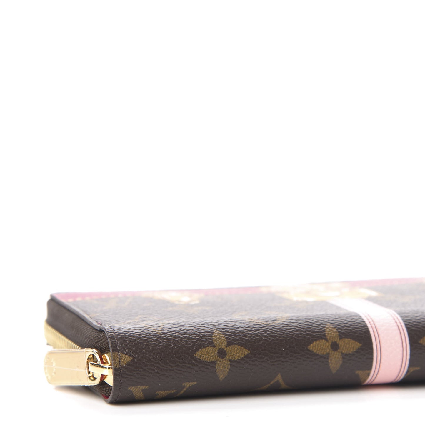 Monogram Summer Trunks Zippy Wallet