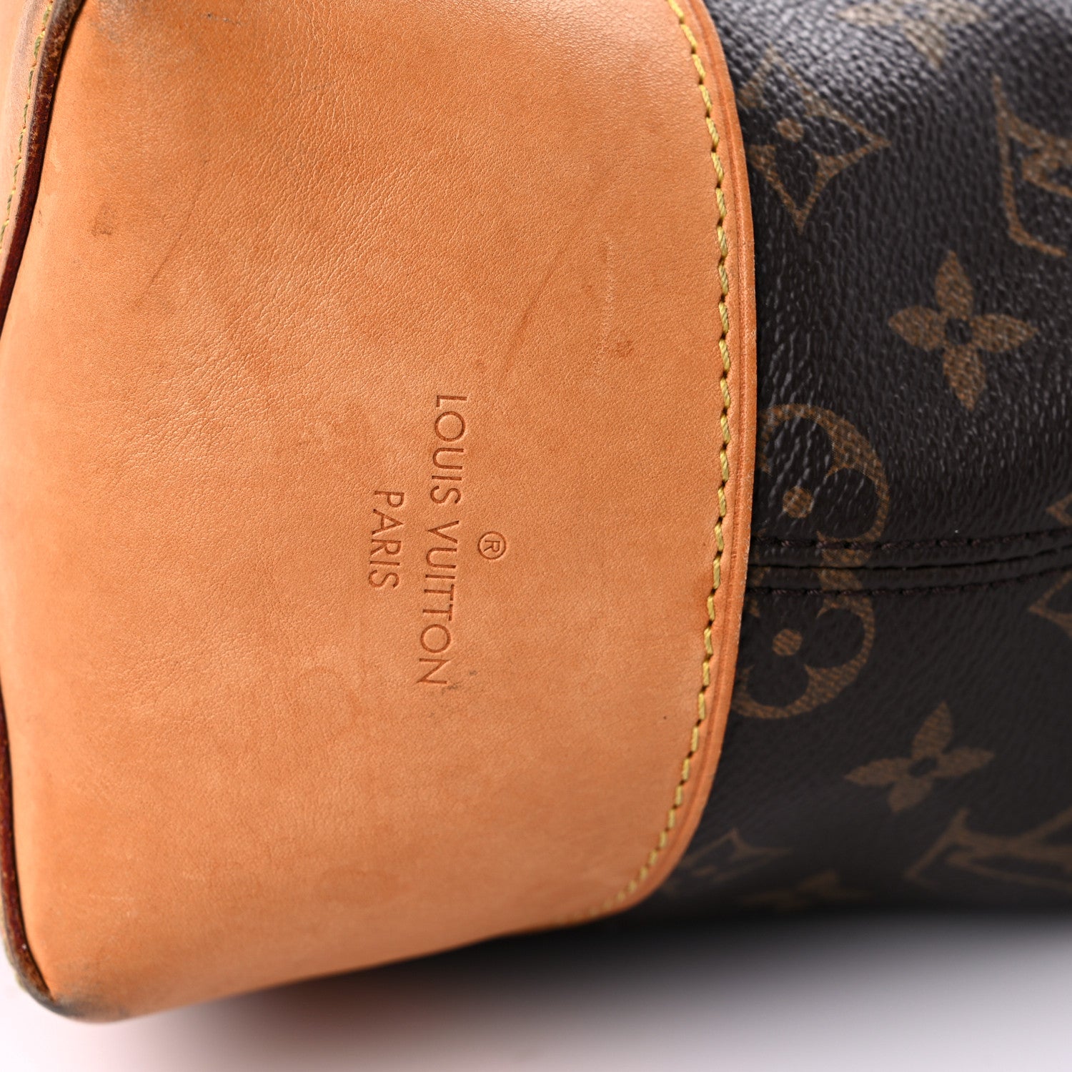 Louis Vuitton Monogram Berri MM 11 of 16