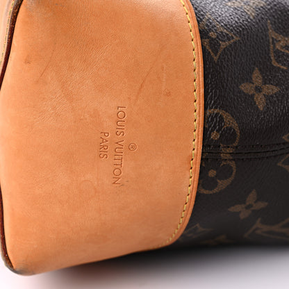 Louis Vuitton Monogram Berri MM 11 of 16