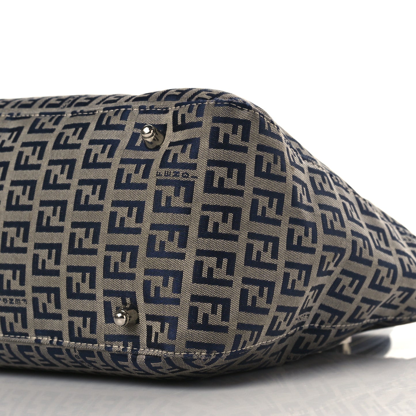 Zucchino Tote Navy Blue