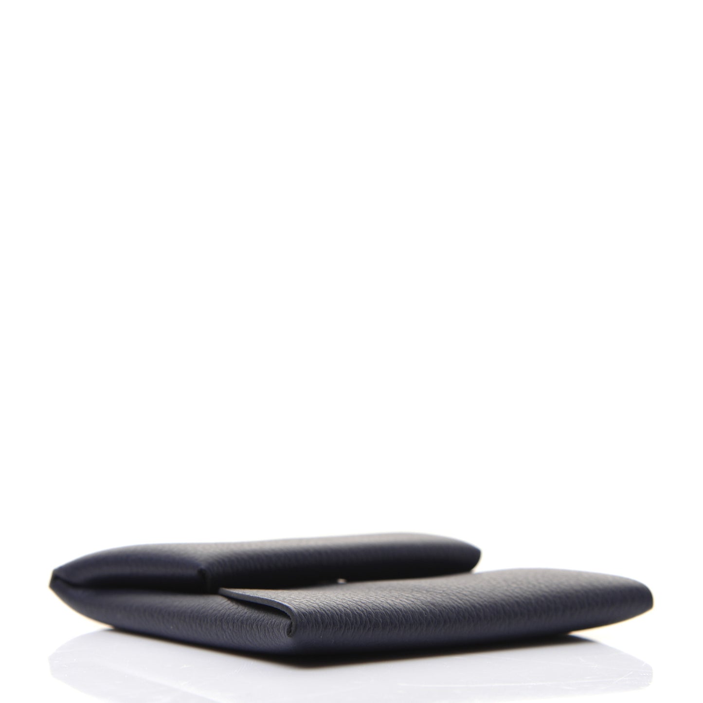 Evercolor Bastia Coin Purse Bleu Nuit