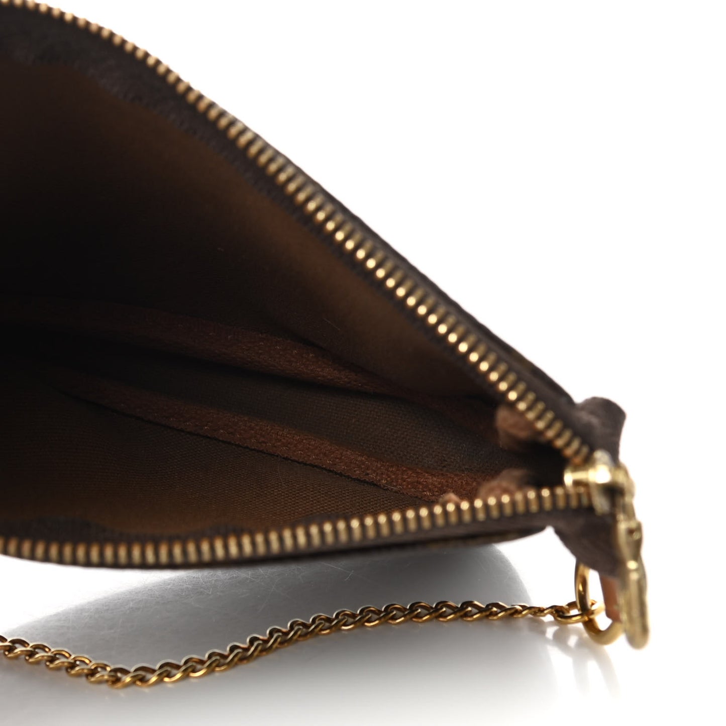 Monogram Mini Pochette Accessories