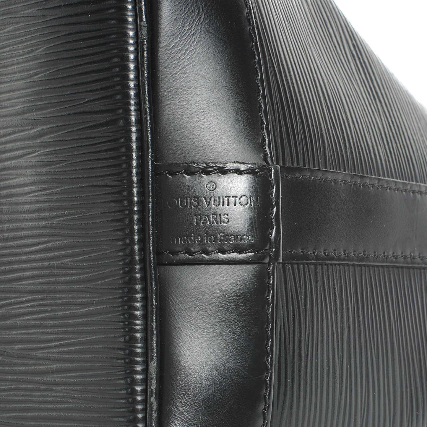 Epi Petit Noe Black