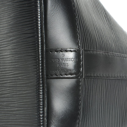 Louis Vuitton Epi Petit Noe Black 6 of 7