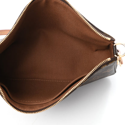 Louis Vuitton Monogram Pochette Accessories NM 5 of 9