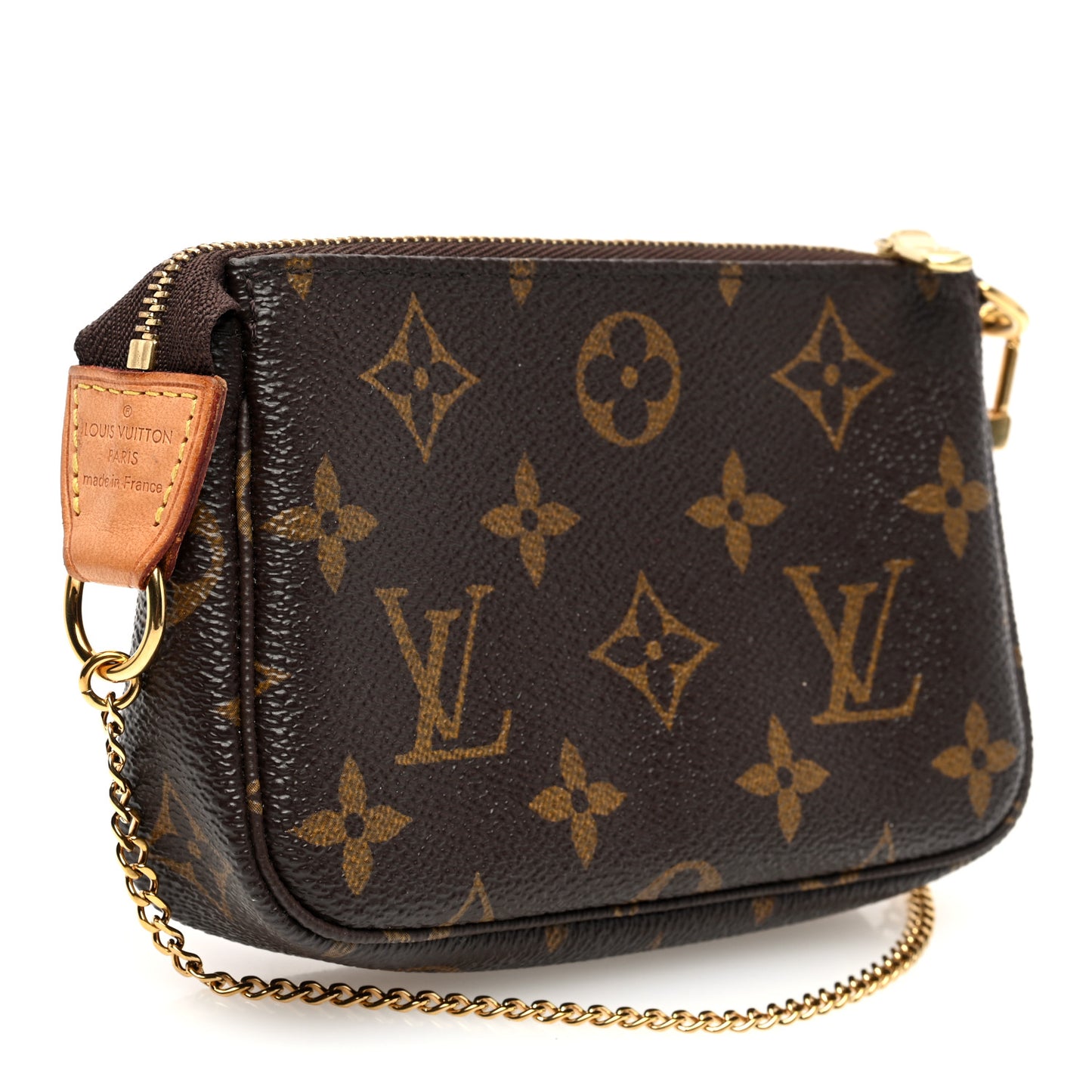 Monogram Mini Pochette Accessories