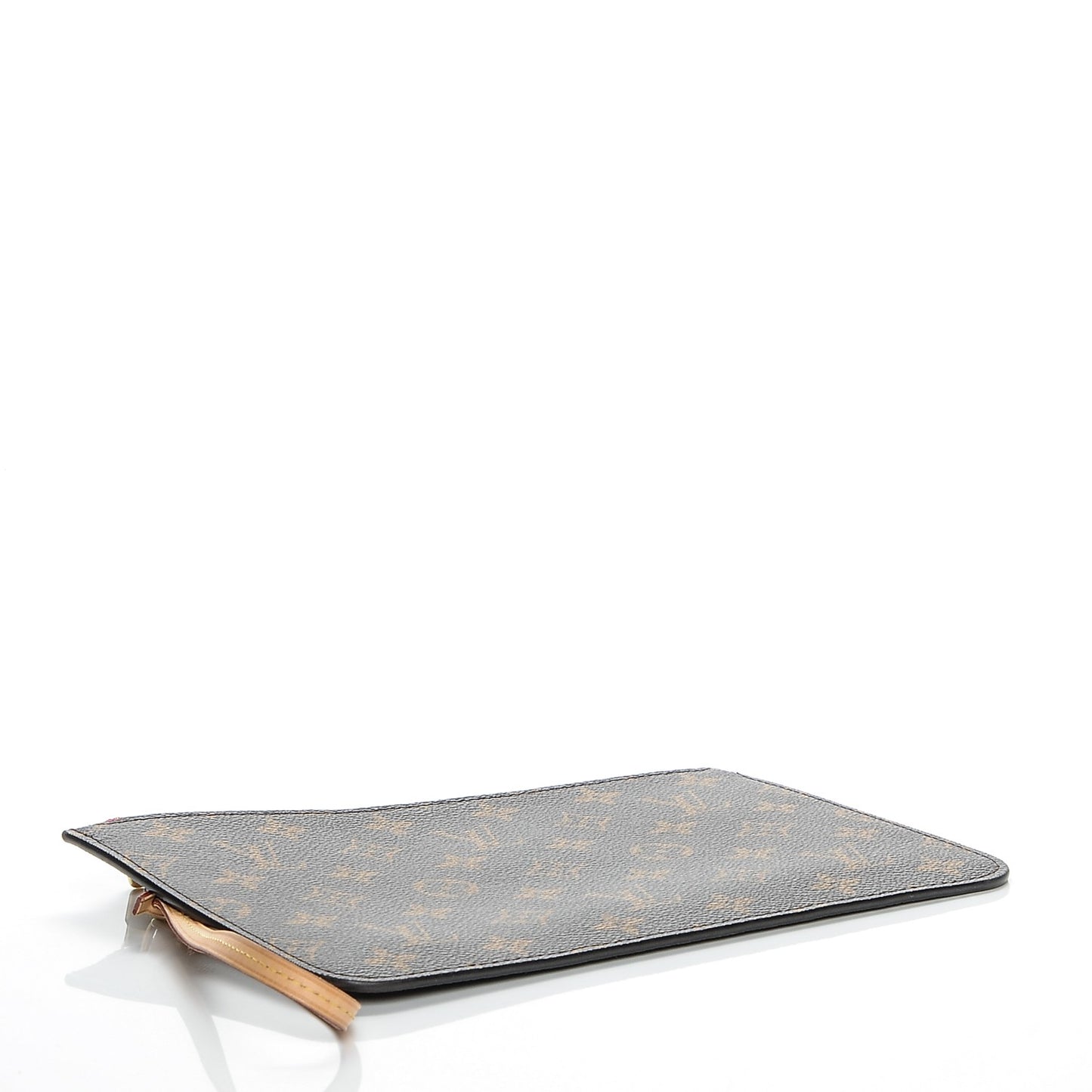 Monogram Neverfull MM GM Pochette Pivoine