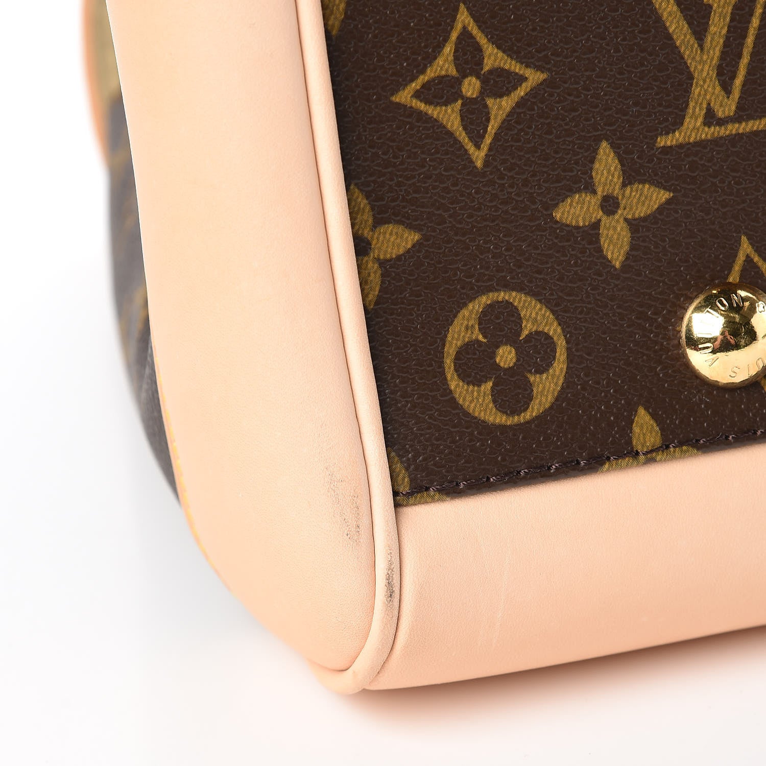 Louis Vuitton Monogram Beverly GM 11 of 15