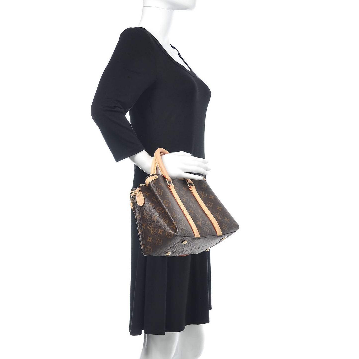 Monogram Soufflot BB