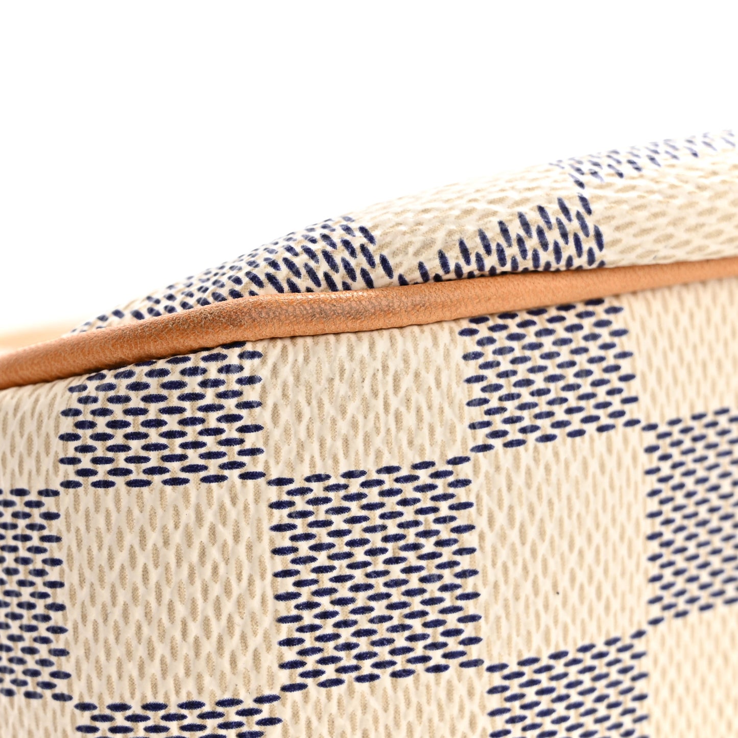 Damier Azur Siracusa MM