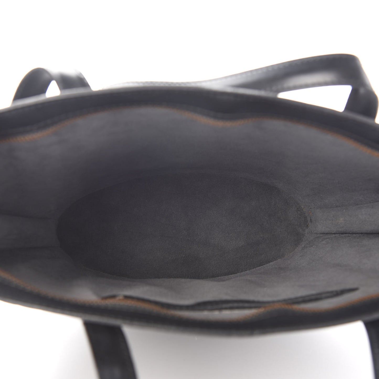 Epi Saint Jacques PM Black