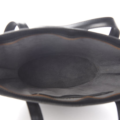 Louis Vuitton Epi Saint Jacques PM Black 5 of 12