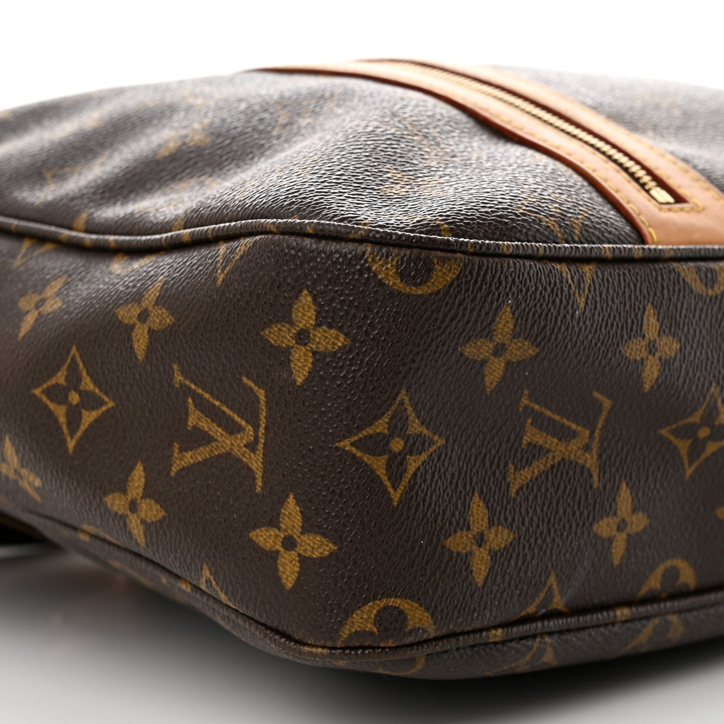 Monogram Sac Bosphore Briefcase