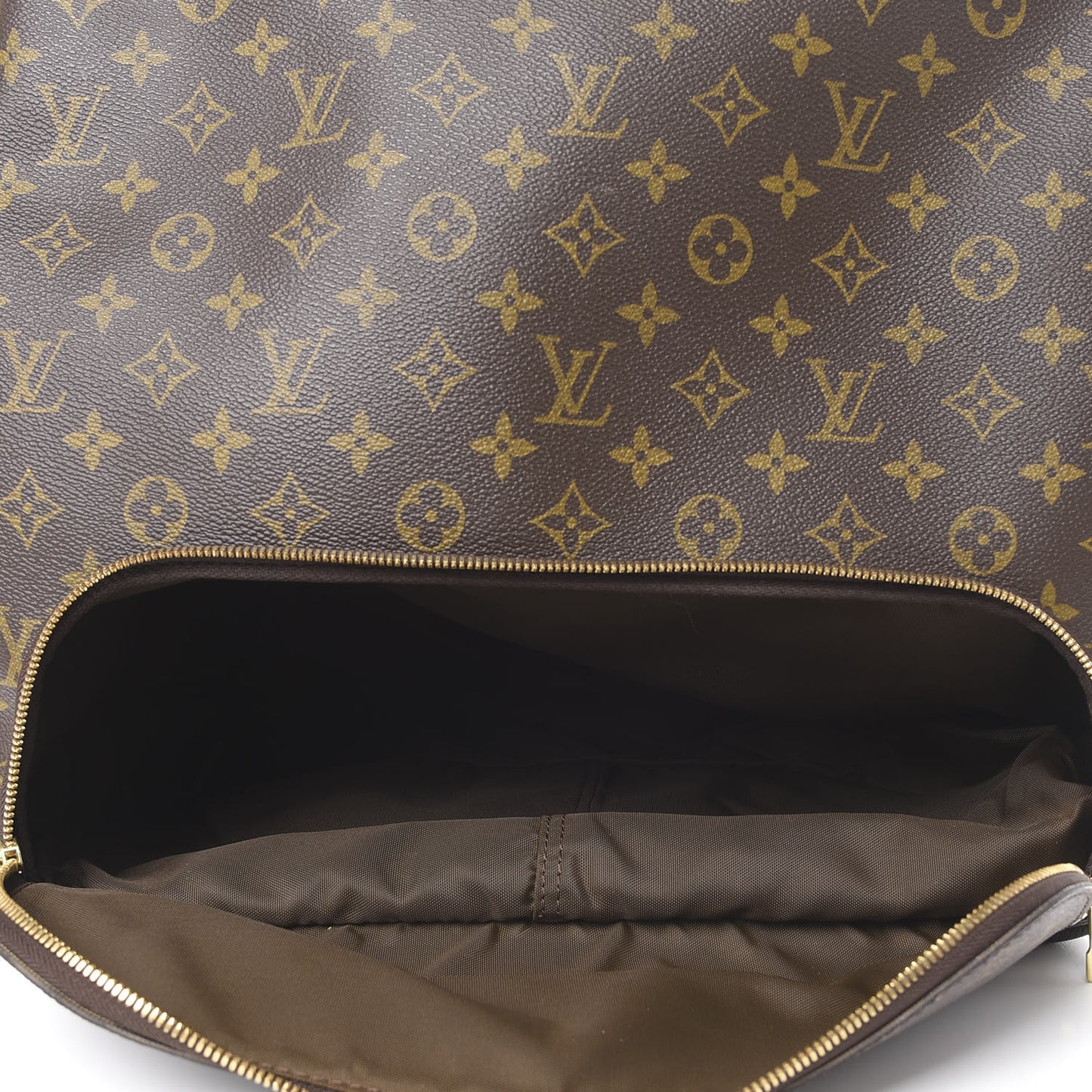 Monogram Evasion Sports Bag