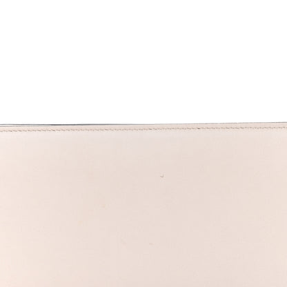 Gucci Calfskin Animalier Clutch White 15 of 17
