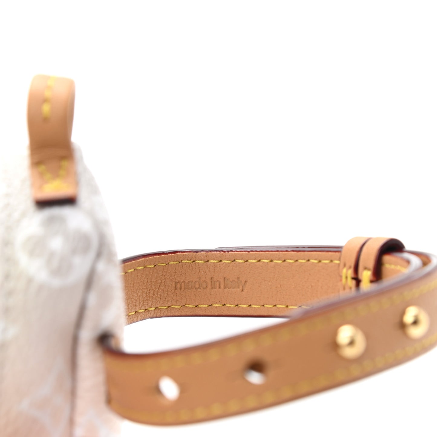 Monogram By The Pool Party Palm Springs Bracelet Brume