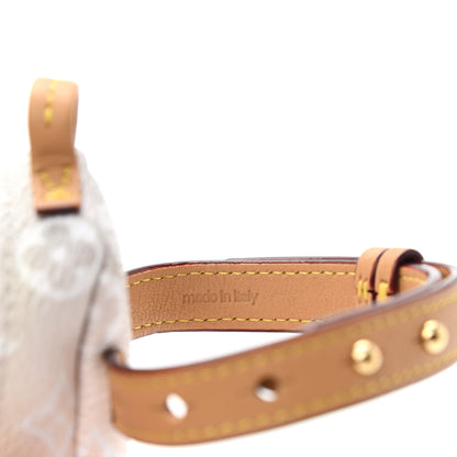 Louis Vuitton Monogram By The Pool Party Palm Springs Bracelet Brume 7 of 8