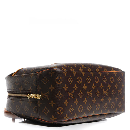 Louis Vuitton Monogram Deauville 4 of 7