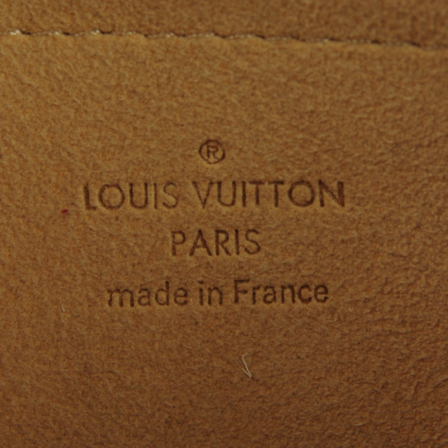 Louis Vuitton Monogram Milla Clutch MM 6 of 8