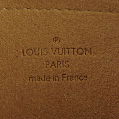 Louis Vuitton Monogram Milla Clutch MM 6 of 8
