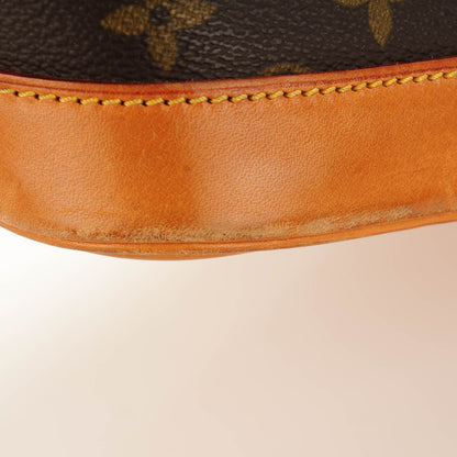 Louis Vuitton Monogram Alma PM 12 of 15