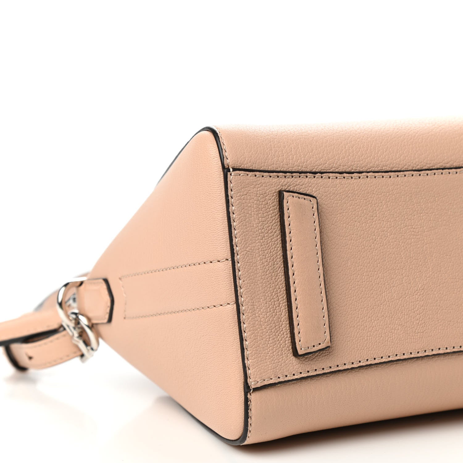 Givenchy Sugar Goatskin Mini Antigona Powder 8 of 13