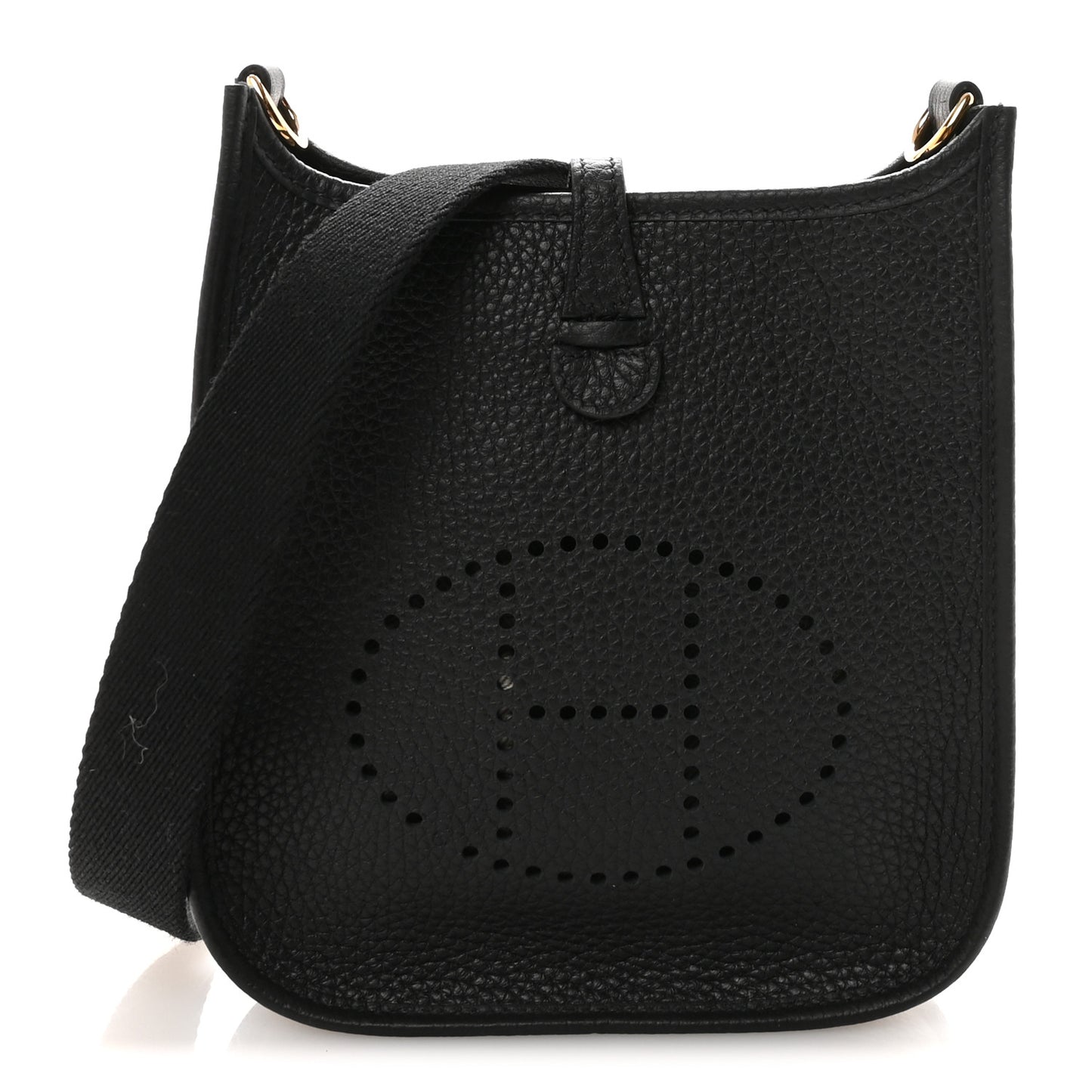 Taurillon Clemence Evelyne TPM Black