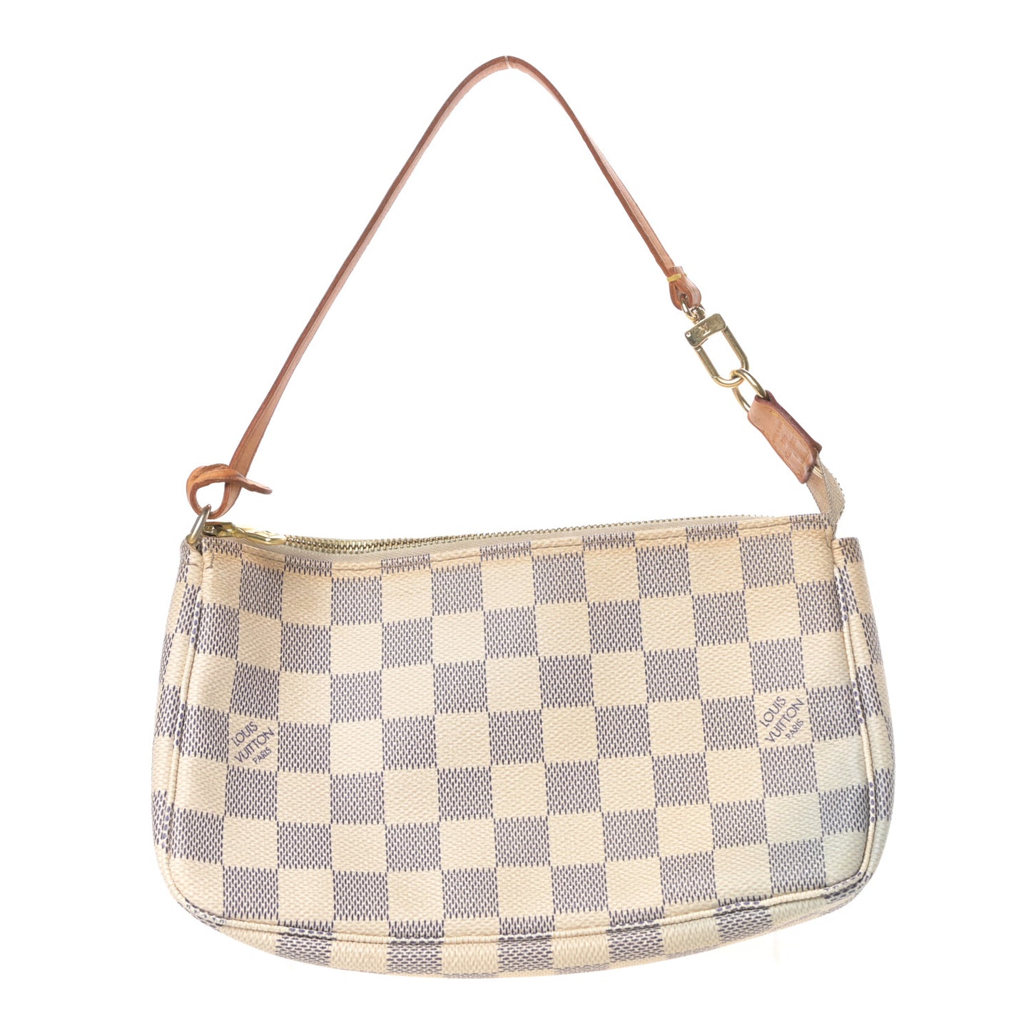 Damier Azur Pochette Accessories