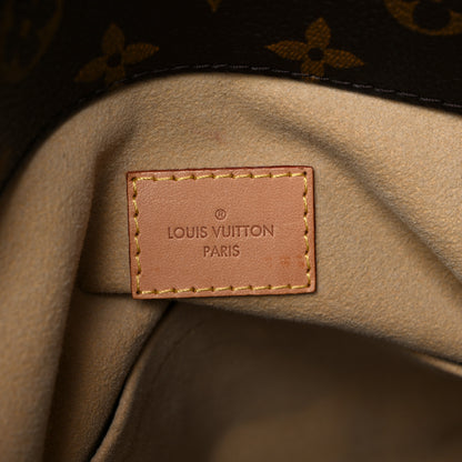 Louis Vuitton Monogram Artsy MM 6 of 13