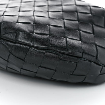 Bottega Veneta Nappa Intrecciato Mini Jodie Black 10 of 10