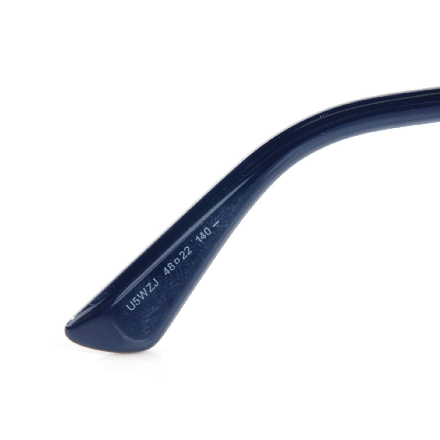 So Real Sunglasses Blue Marine Pink