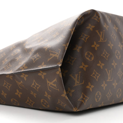 Louis Vuitton Monogram All-In MM 8 of 11