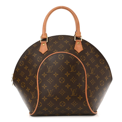 Louis Vuitton Monogram Ellipse MM 1 of 11