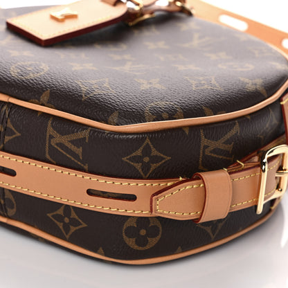 Louis Vuitton Monogram Boite Chapeau Souple 7 of 8