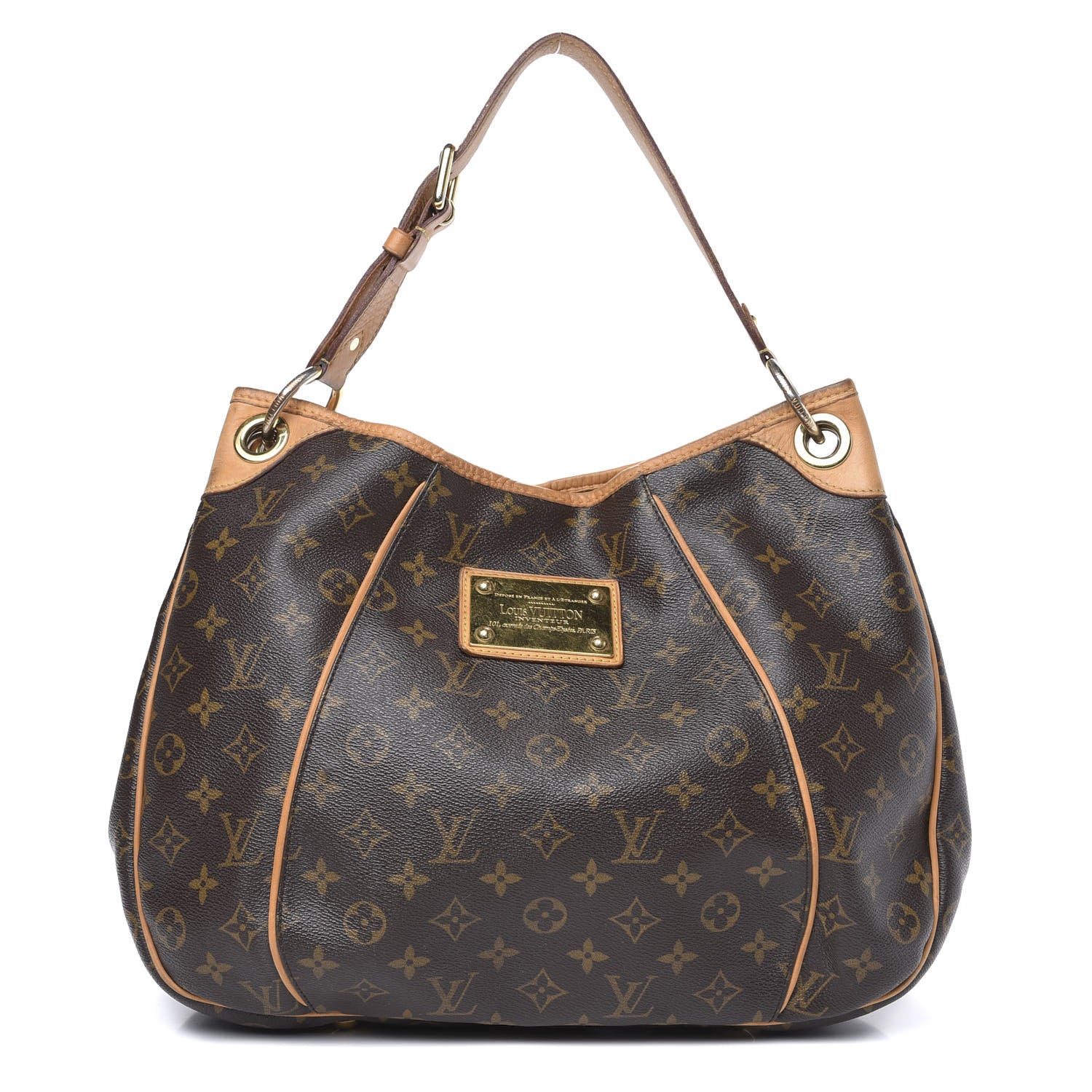 Louis Vuitton Monogram Galliera PM 1 of 16