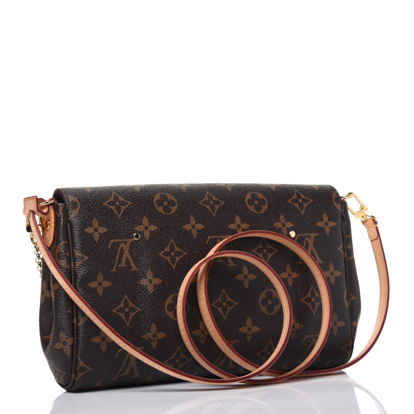 Monogram Favorite MM