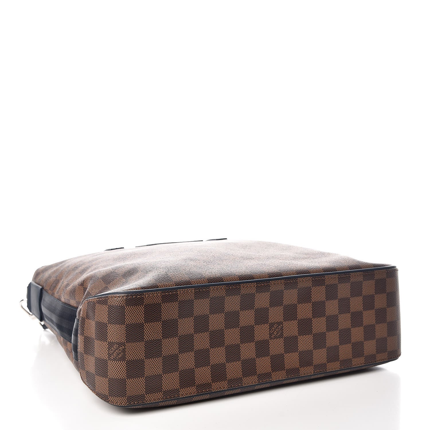Louis Vuitton Damier Ebene Herald 4 of 9