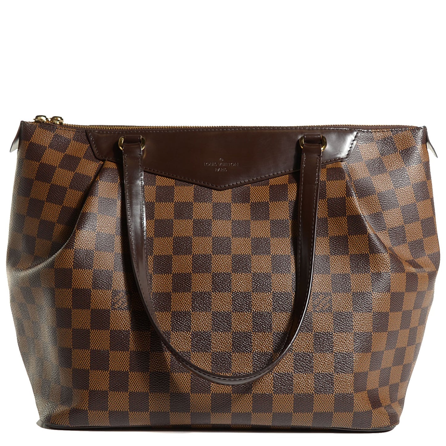 Damier Ebene Westminster GM