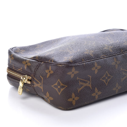 Louis Vuitton Monogram Trousse Toilette 23 8 of 9